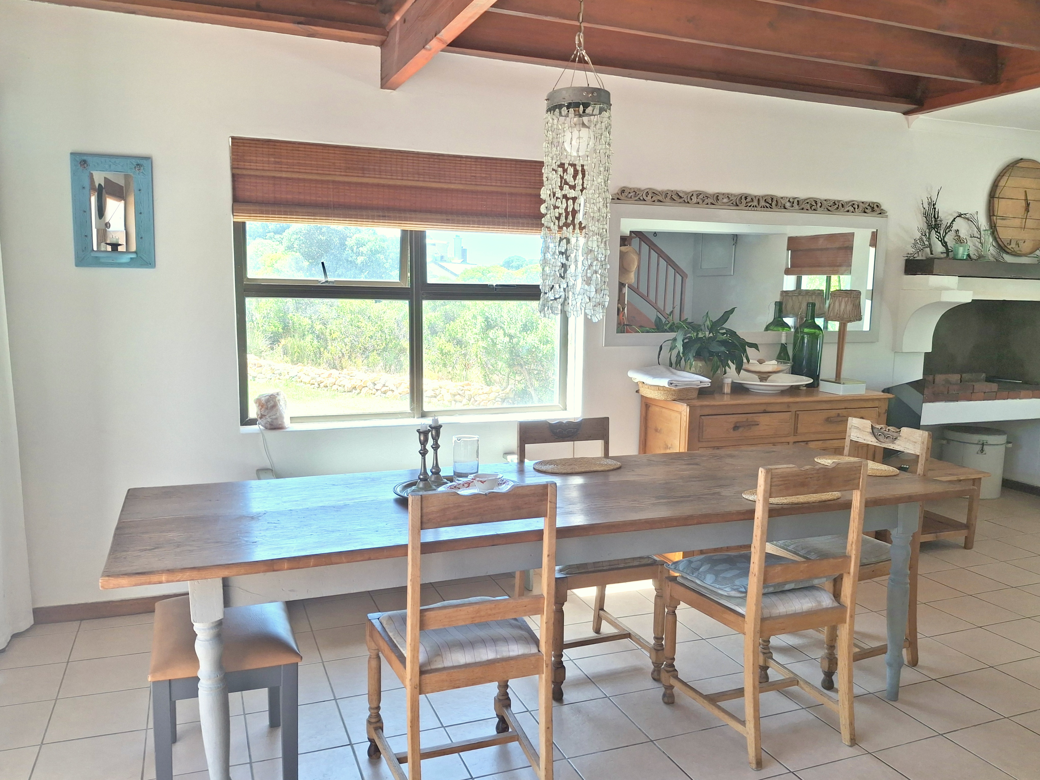 4 Bedroom Property for Sale in Bettys Bay Western Cape